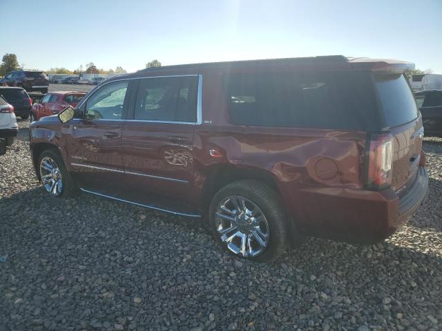 Фото 2 - GMC YUKON