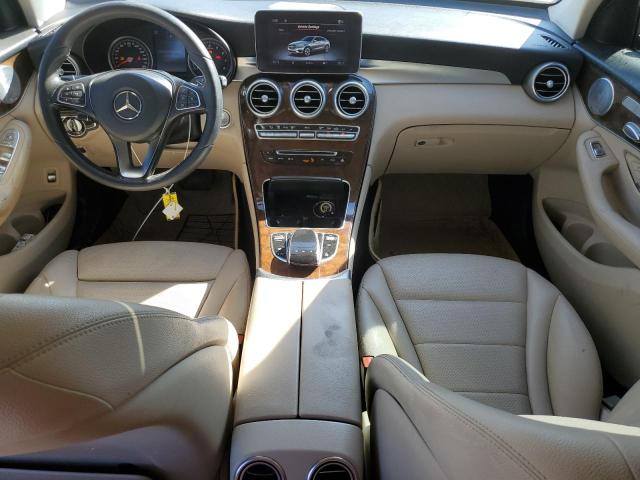 Фото 8 - MERCEDES-BENZ GLC-CLASS