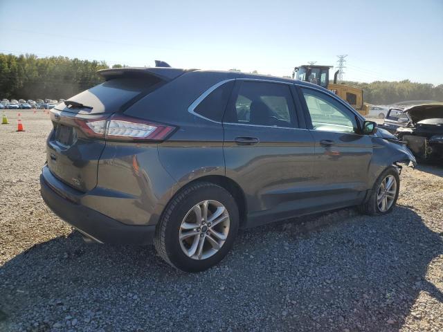 Фото 3 - FORD EDGE