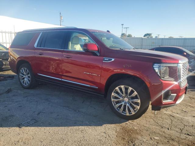 Фото 4 - GMC YUKON