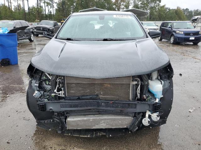 Фото 5 - CHEVROLET EQUINOX