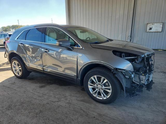 Фото 4 - CADILLAC XT5