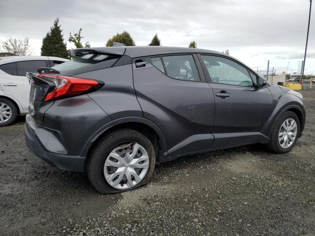 Фото 3 - TOYOTA C-HR