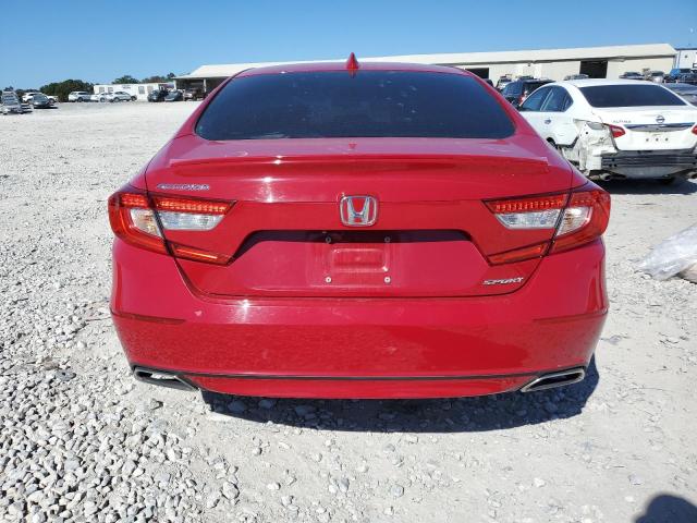 Фото 6 - HONDA ACCORD