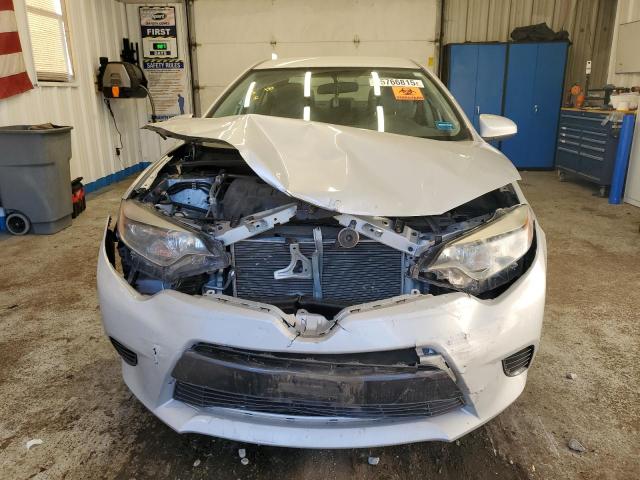 Фото 5 - TOYOTA COROLLA