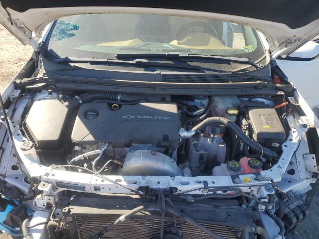 Фото 11 - CHEVROLET VOLT