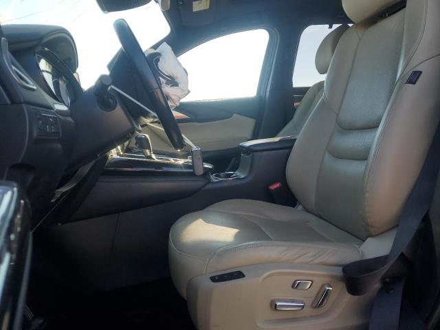 Фото 7 - MAZDA CX-9