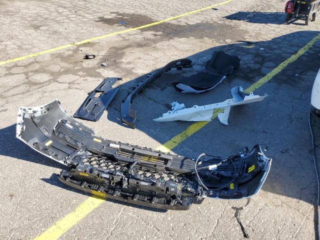 Фото 13 - LINCOLN NAVIGATOR