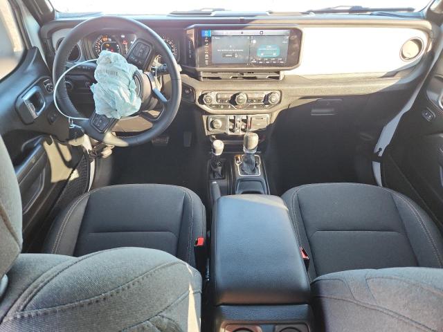 Фото 8 - JEEP WRANGLER