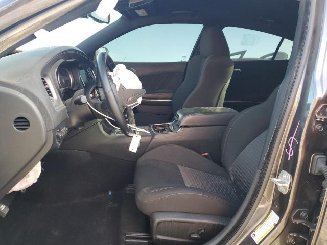 Фото 7 - DODGE CHARGER