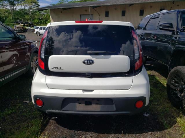 Фото 6 - KIA SOUL