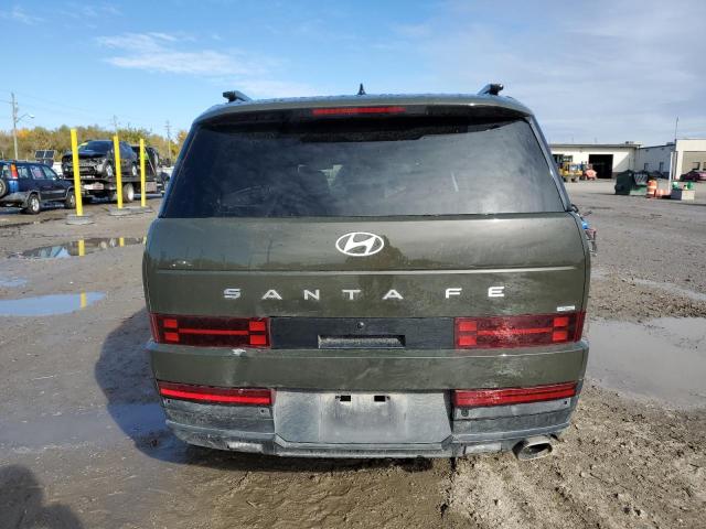 Фото 6 - HYUNDAI SANTA FE