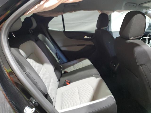 Фото 11 - CHEVROLET EQUINOX