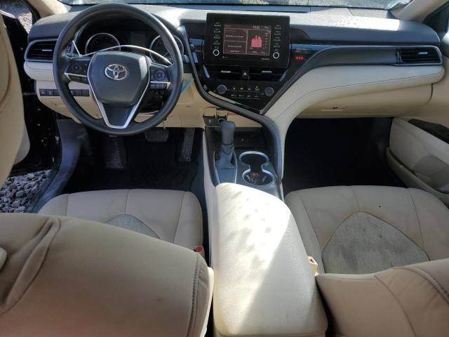 Фото 8 - TOYOTA CAMRY