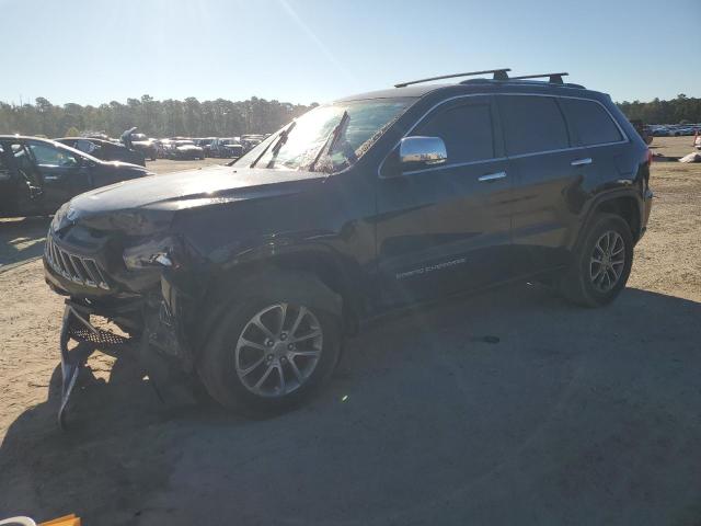 Фото 1 - JEEP GRAND CHER