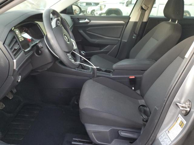 Фото 7 - VOLKSWAGEN JETTA