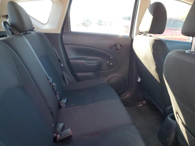 Фото 10 - NISSAN VERSA