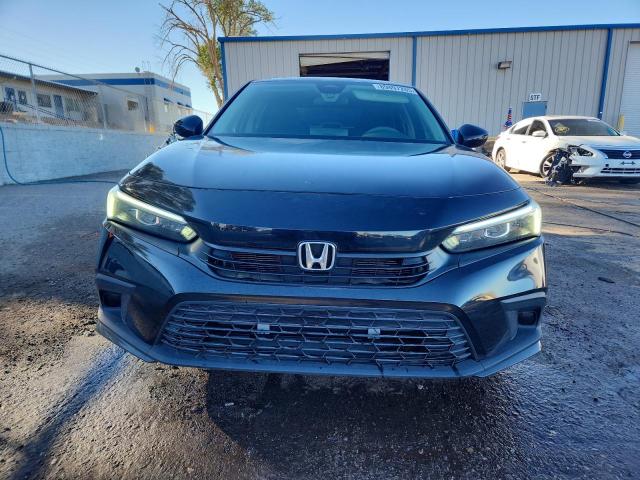 Фото 5 - HONDA CIVIC