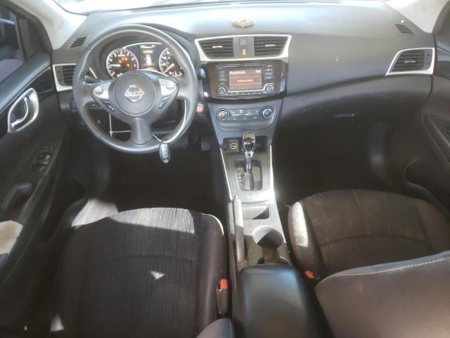 Фото 8 - NISSAN SENTRA