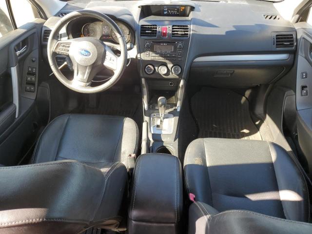 Фото 8 - SUBARU FORESTER