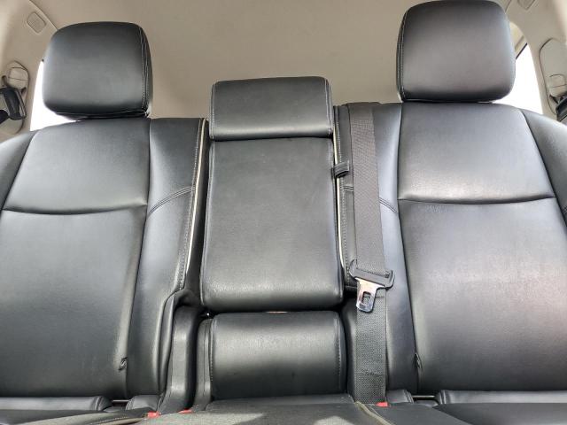 Фото 10 - INFINITI QX60