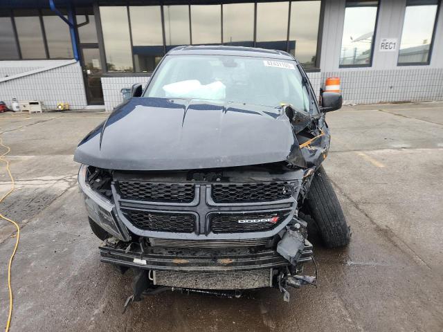 Фото 5 - DODGE JOURNEY