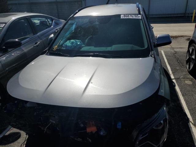 Фото 11 - KIA NIRO WIND