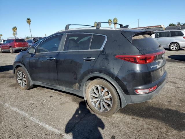 Фото 2 - KIA SPORTAGE