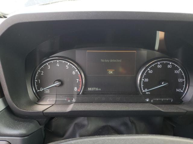 FORD MAVERICK 2022 VIN 3FTTW8E90NRA87889