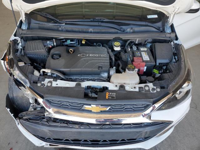 Фото 11 - CHEVROLET SPARK