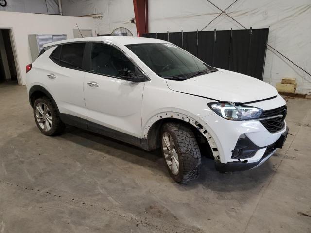 Фото 4 - BUICK ENCORE