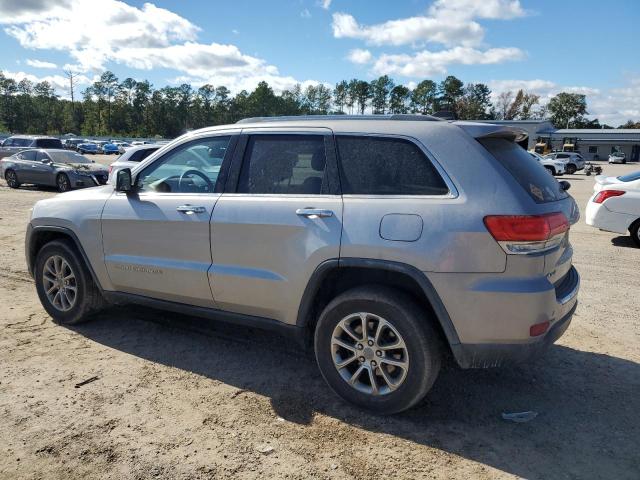 JEEP GRAND CHER 2015 VIN 1C4RJFBG8FC603089