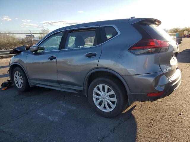 Фото 2 - NISSAN ROGUE