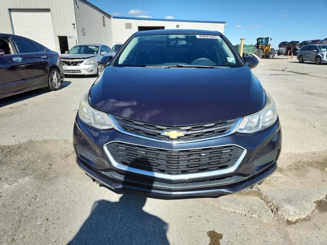 Фото 5 - CHEVROLET CRUZE