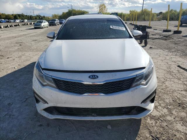 Фото 5 - KIA OPTIMA