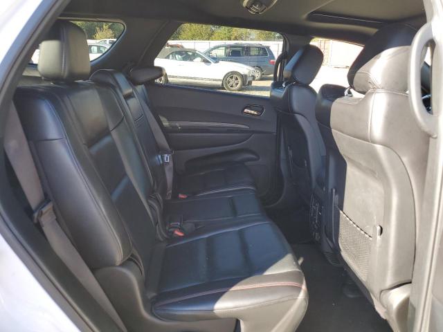 Фото 10 - DODGE DURANGO