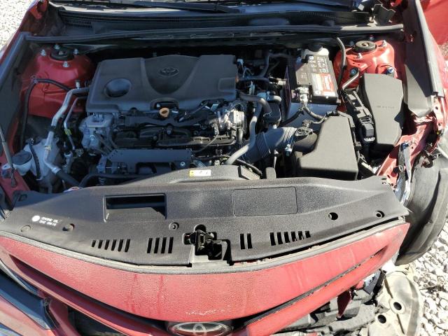 Фото 11 - TOYOTA CAMRY