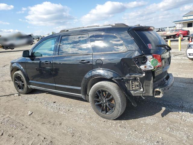 Фото 2 - DODGE JOURNEY