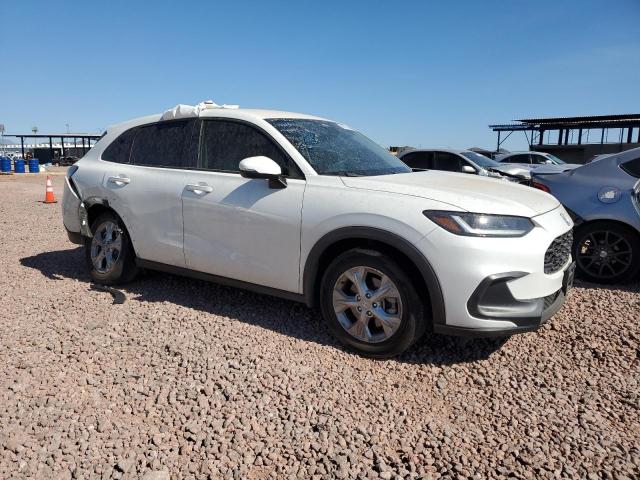 Фото 4 - HONDA HR-V