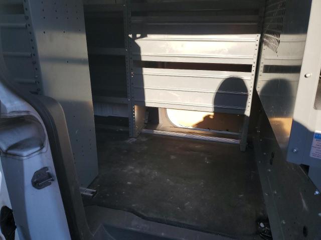 Фото 10 - FORD TRANSIT