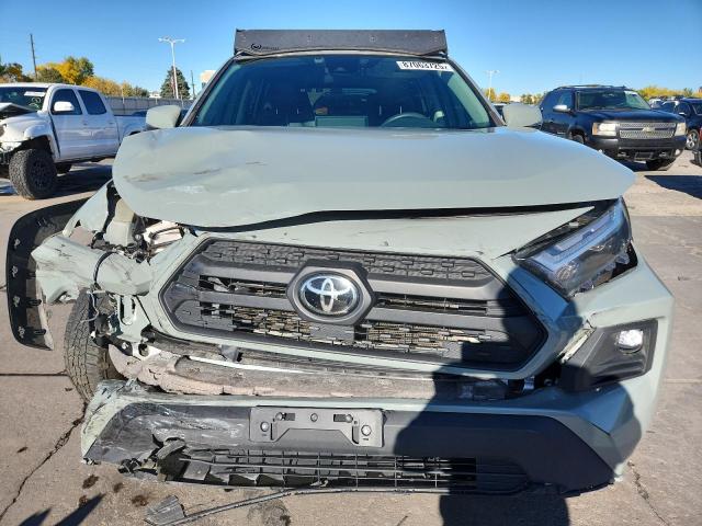 Фото 5 - TOYOTA RAV4