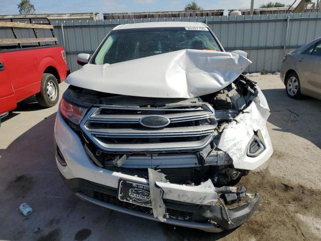 Фото 5 - FORD EDGE