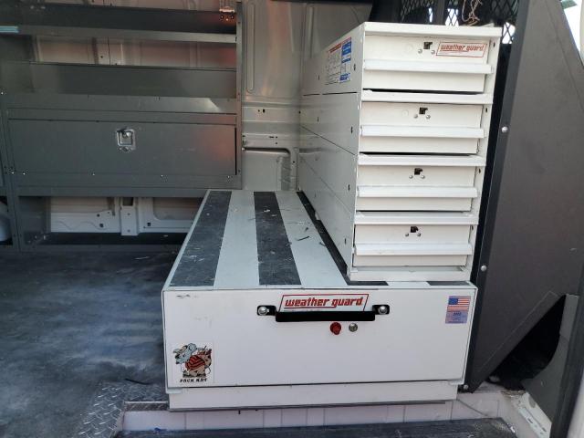 Фото 11 - FORD TRANSIT