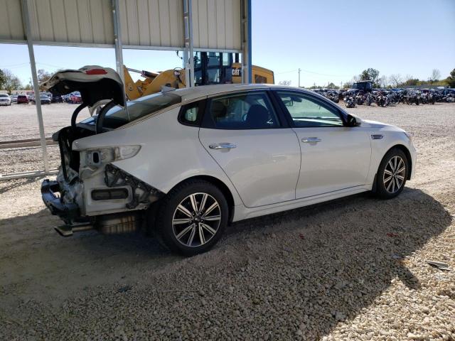 Фото 3 - KIA OPTIMA