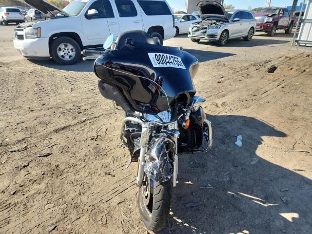 HARLEY-DAVIDSON FLHTK ELEC 2013