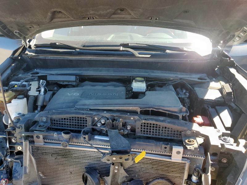 Фото 11 - NISSAN PATHFINDER