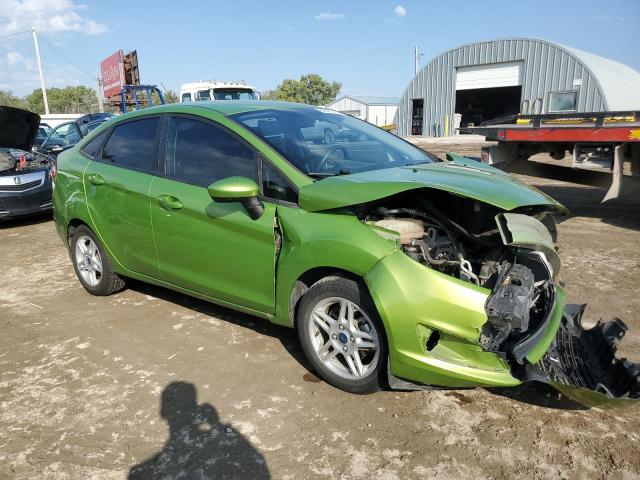 Фото 4 - FORD FIESTA