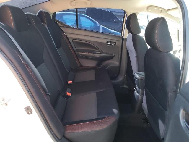 Фото 10 - NISSAN VERSA