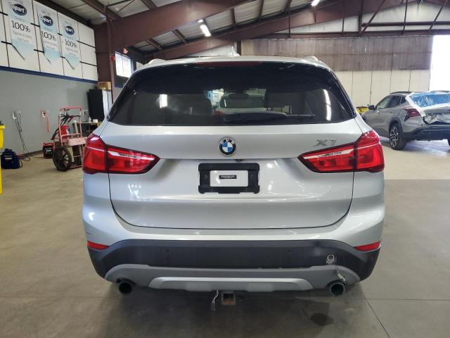 Фото 6 - BMW X1