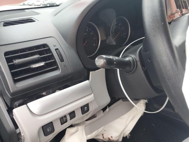 Фото 9 - SUBARU FORESTER